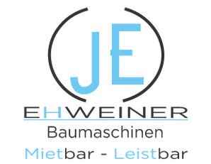 Logo Ehweiner Johannes